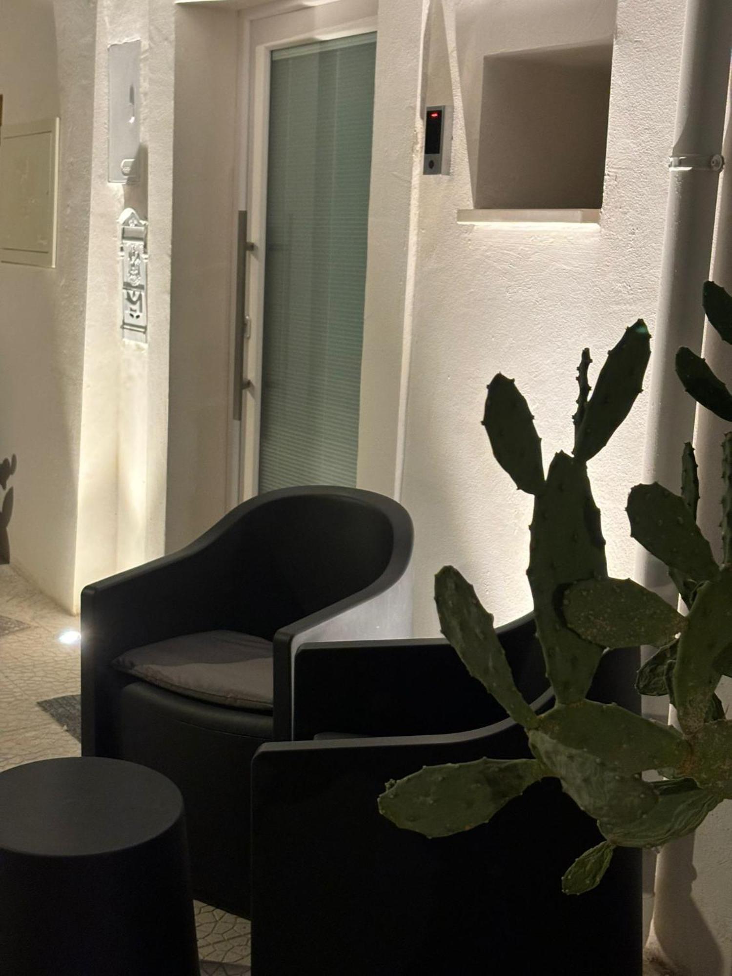Ferienwohnung Don Ignazio Monopoli Exterior foto