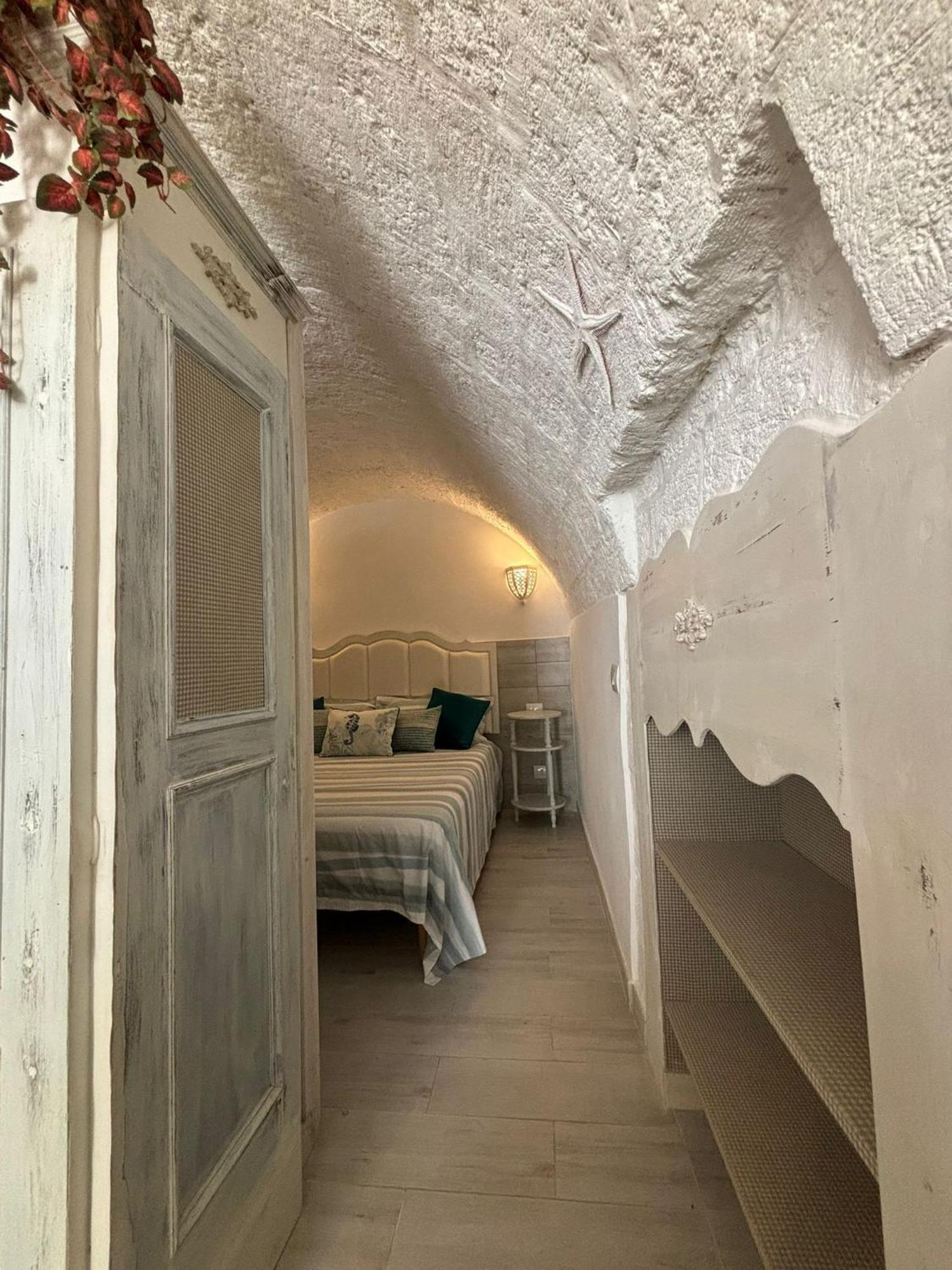 Ferienwohnung Don Ignazio Monopoli Exterior foto