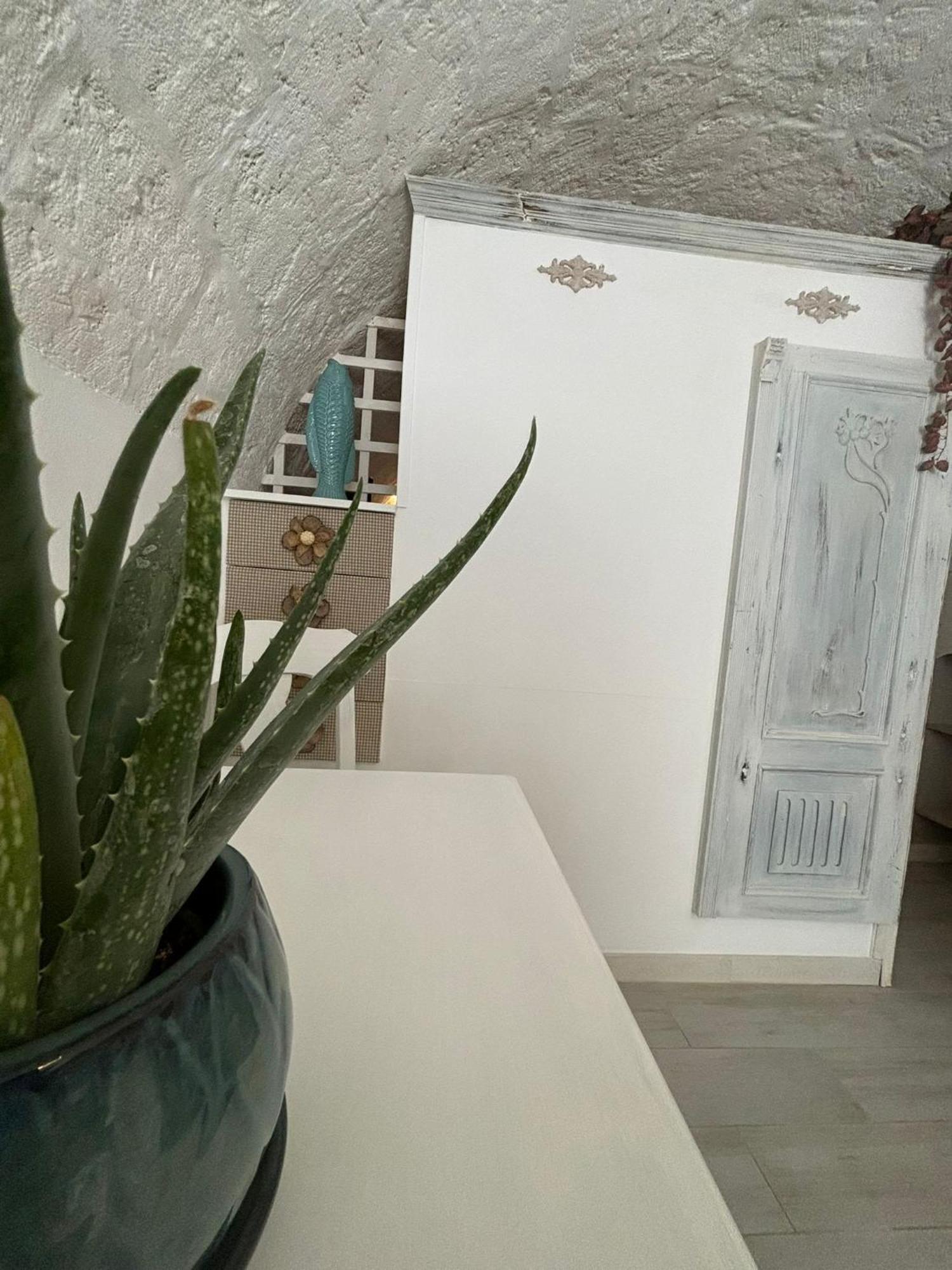 Ferienwohnung Don Ignazio Monopoli Exterior foto