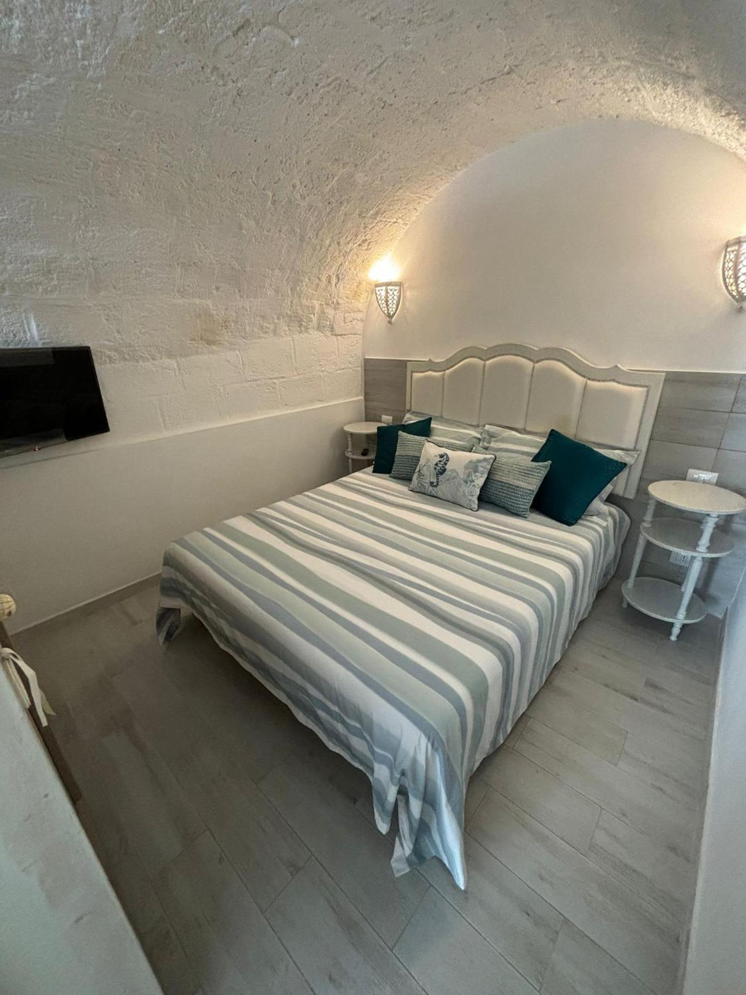 Ferienwohnung Don Ignazio Monopoli Exterior foto