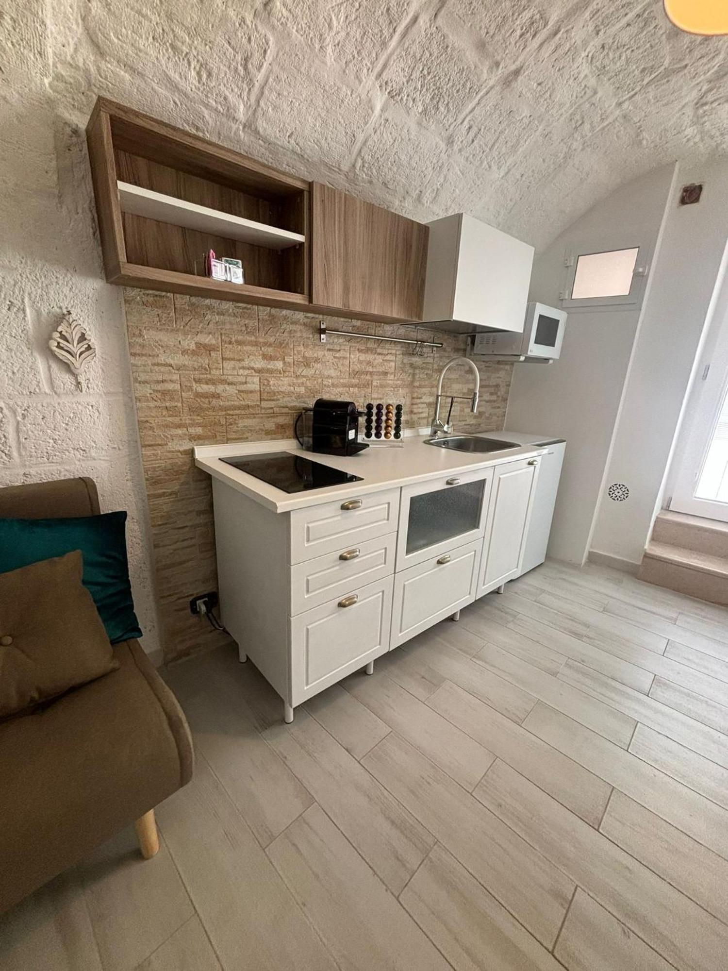 Ferienwohnung Don Ignazio Monopoli Exterior foto
