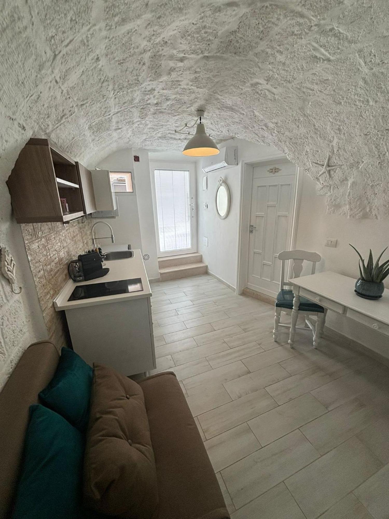 Ferienwohnung Don Ignazio Monopoli Exterior foto