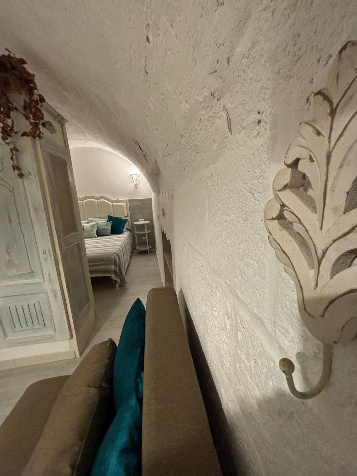 Ferienwohnung Don Ignazio Monopoli Exterior foto